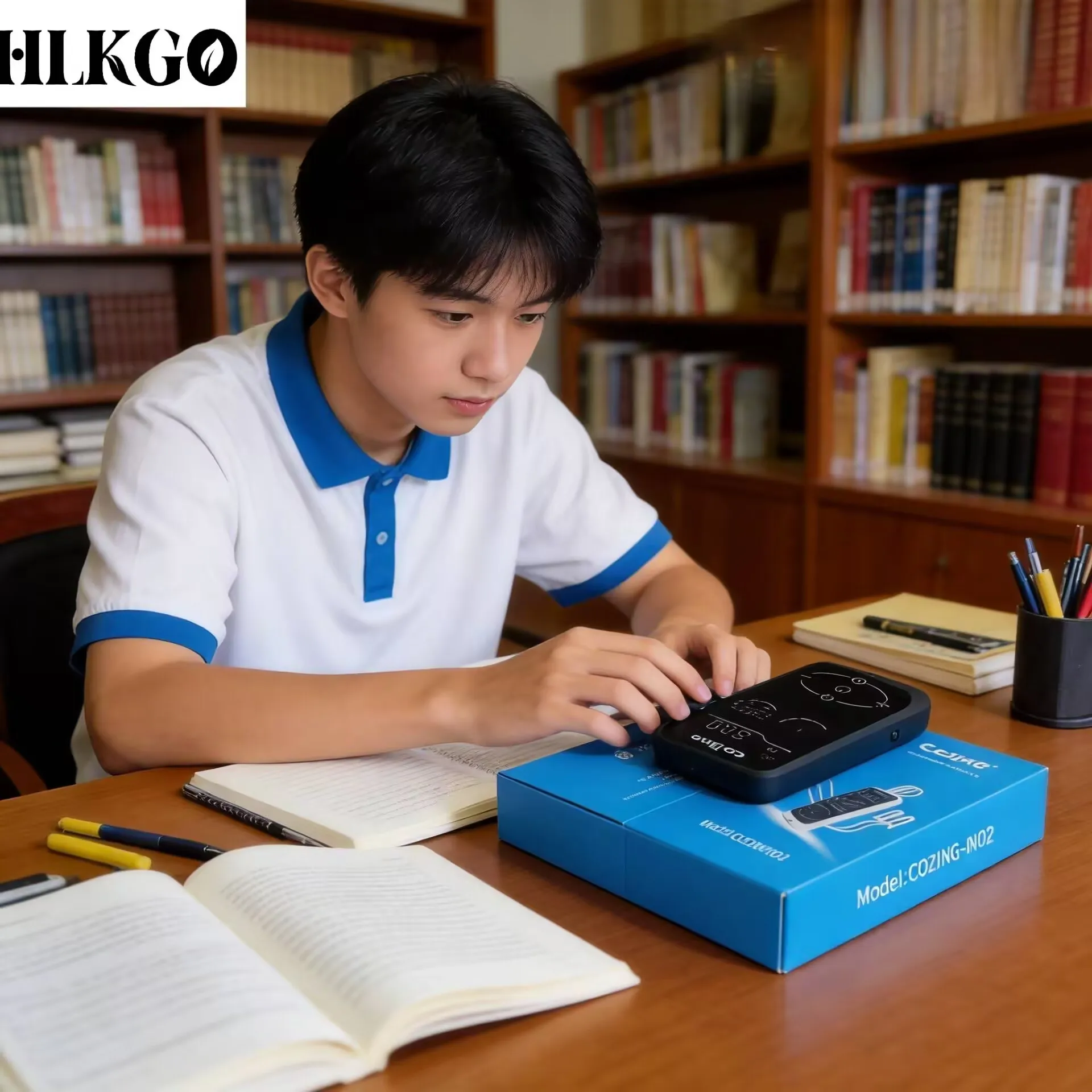 Anxiety Relief Ces …