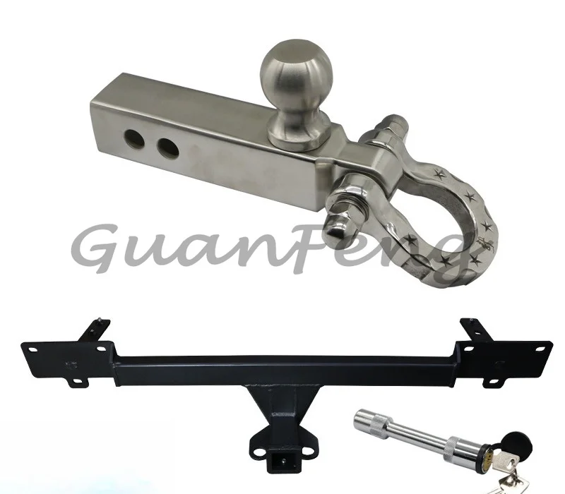 T2 Rear Guard Modified Special Traction Tail Hanger Off-road