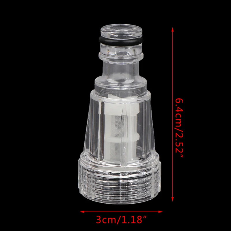 *Wholesale 5Pcs High-pressure Car Washing Machine Water Filter Connection Washer For K2-K7