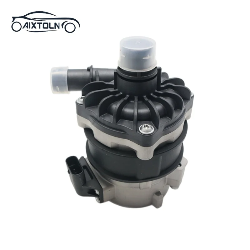 31338399 Auxiliary Coolant Water Pump High Quality For Volvo S60 II V60 11‑18 XC60 S80 II V70 III Factory Price Auto Spare Parts