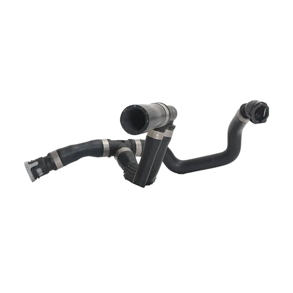 

1 шт. автоаксессуары, автомобильный шланг обогревателя HVAC, сменная трубка радиатора для Ford Escape 1.6L L4 CV6Z-18472-AB 2014 2015 2016 гг.