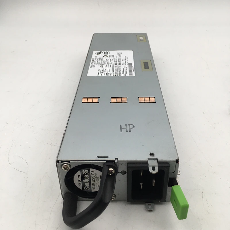 

DS1200-3-002 For Juniper Power Supply High Quality Fully Tested Fast Ship