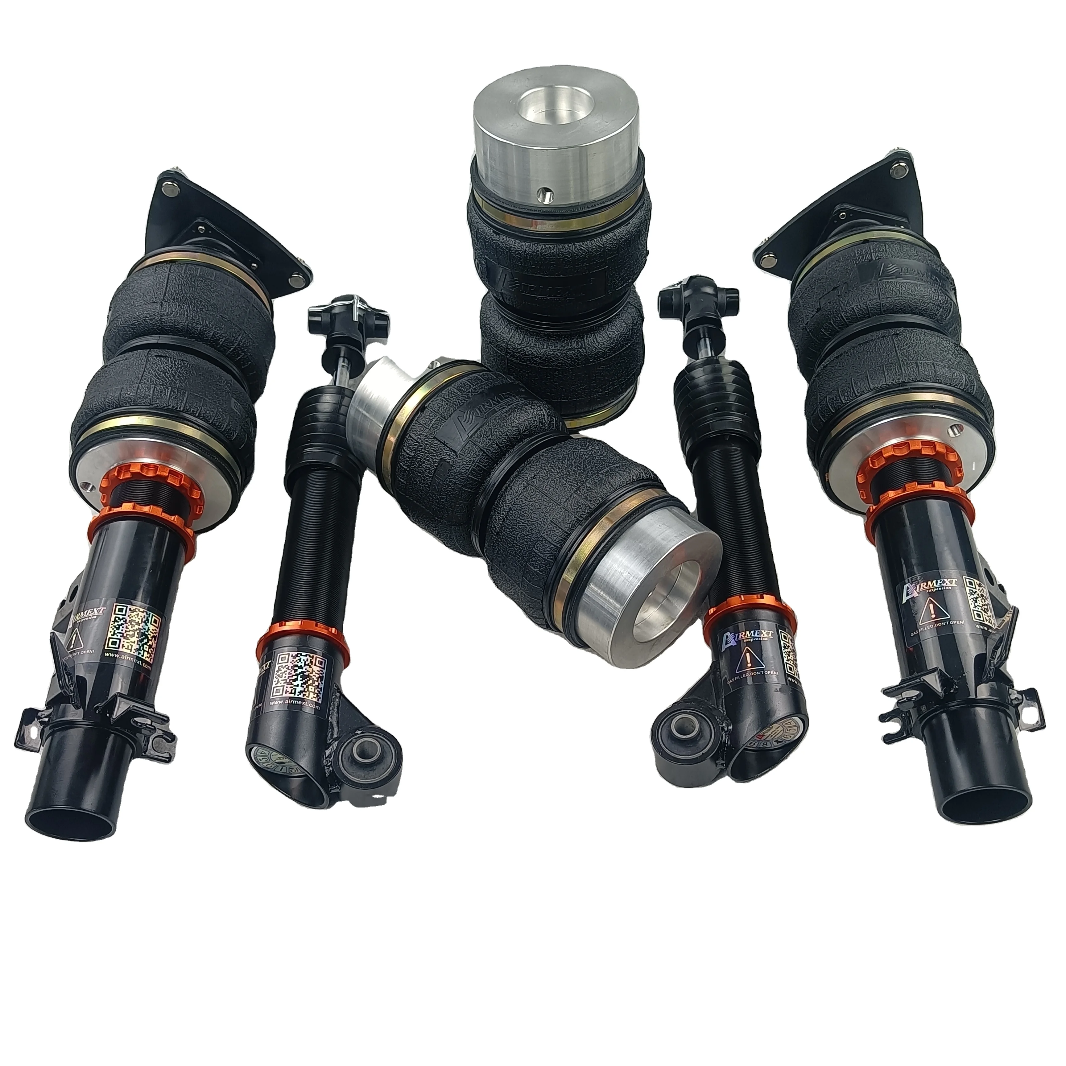 

For Nissan Qashqai J11 2013+ AIRMEXT Airstrut Kit/Auto Parts/air Suspension/pneumatic/shock Absorber