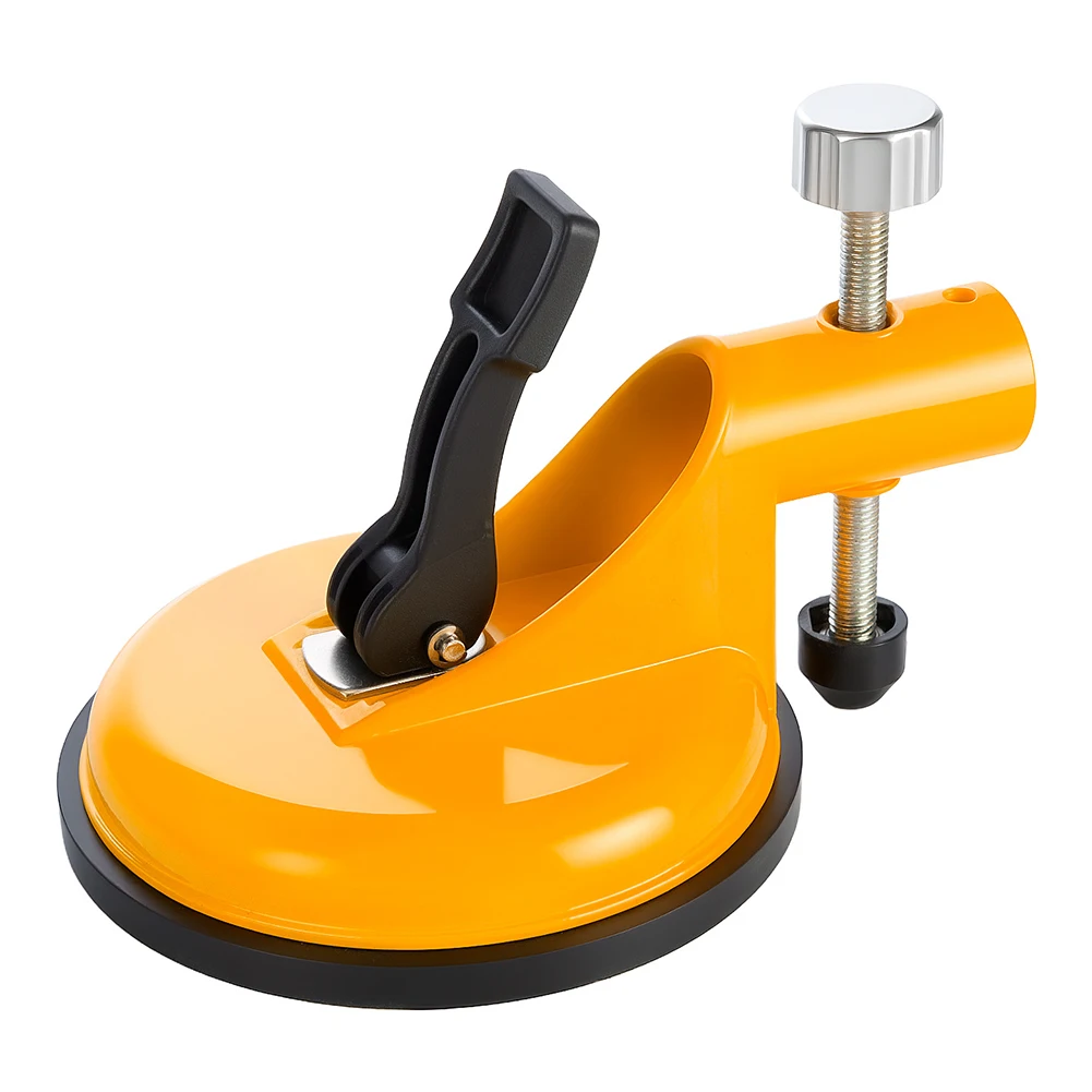 Large Plate Leveler Aluminum Alloy Leveler DIY Projects 120*122mm Aluminum Alloy Leveling Tool Large Plate Tool