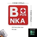 18-Red B POS