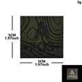 Reflective patch 5