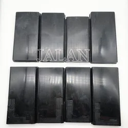 LCD Laminate Glass OCA Rubber Pad For SM S21 S20 S10 S9 S8 Note 8/9/10/20 YMJ Mold OCA/LCD Mat