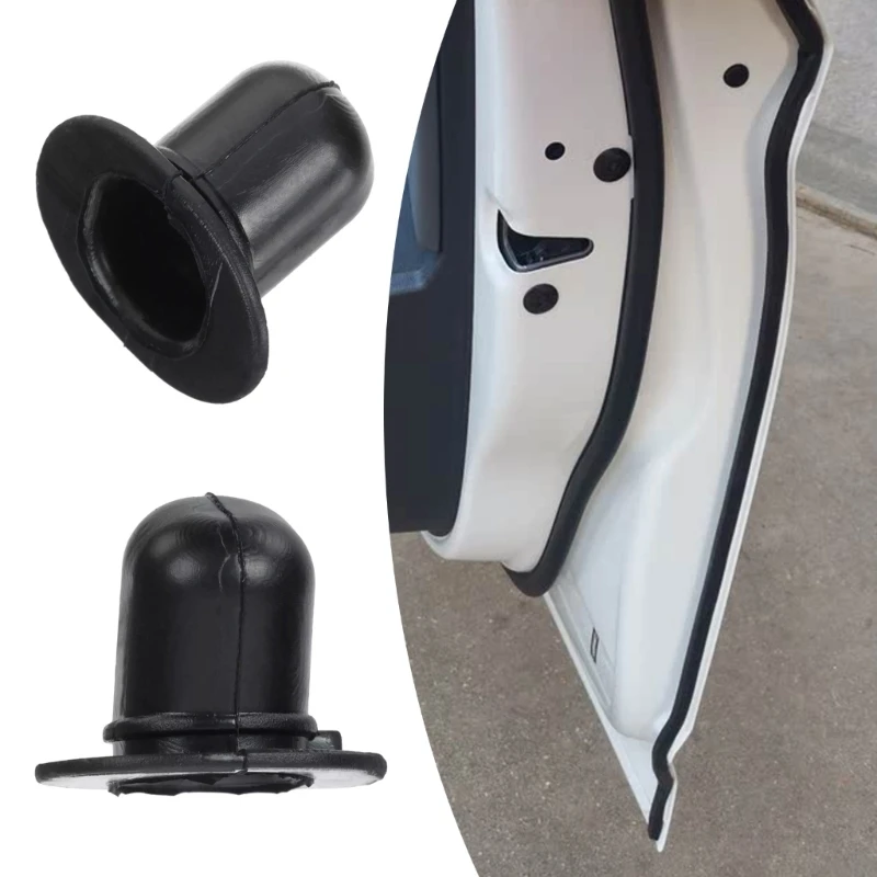 

0xxd Задняя раздвижная дверь Grommet 1819863 BK21-V238A91-AC Замена резиновой настройки