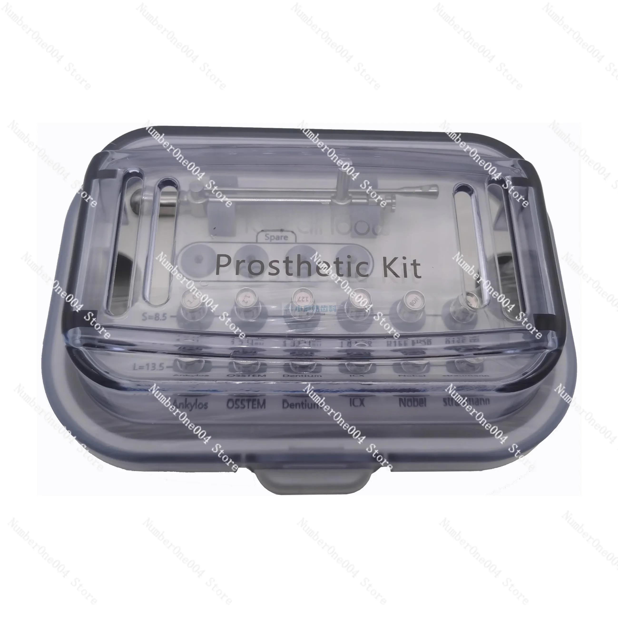 Dental Oral Ke Hong… - image