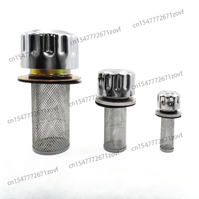 QUQ5 fuel tank inlet filter, air filter, QUQuar QUQ5 hydraulic air filter