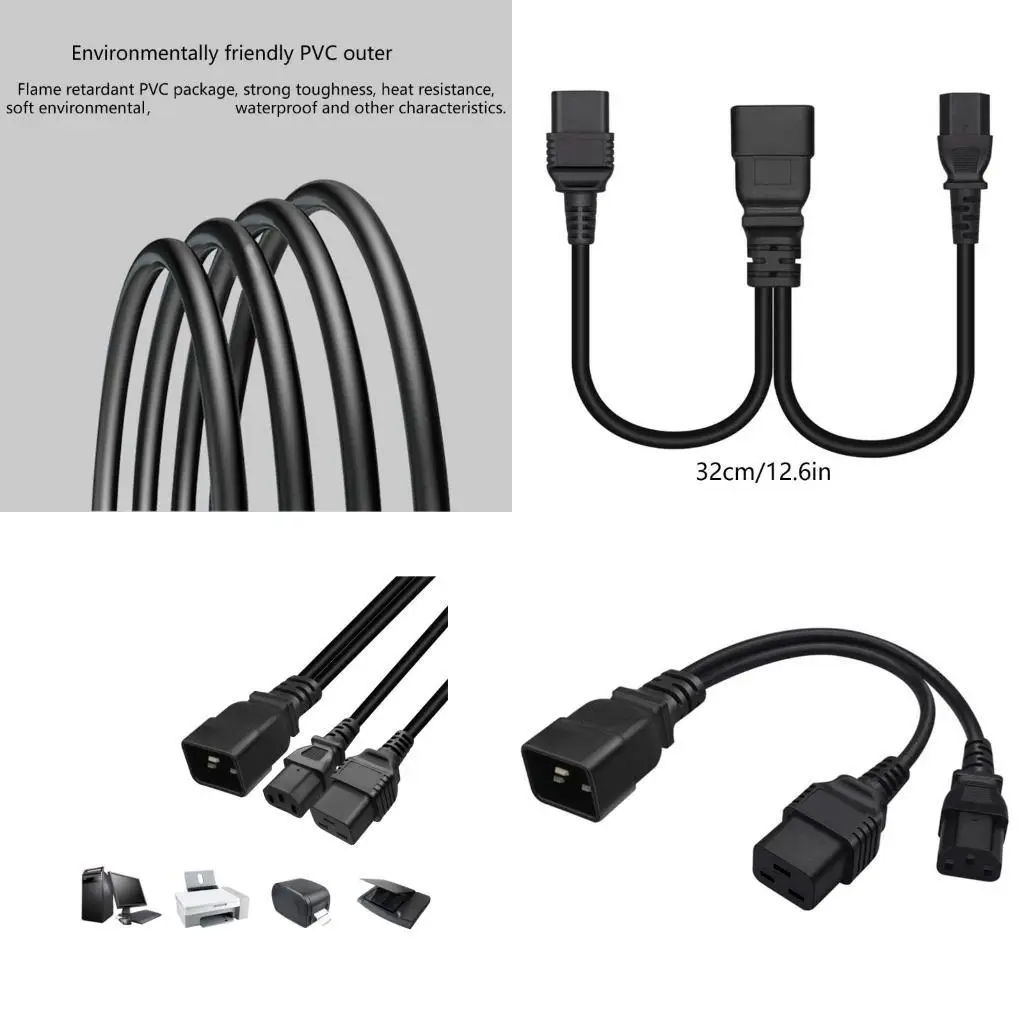 Y1UB Power Adapter …