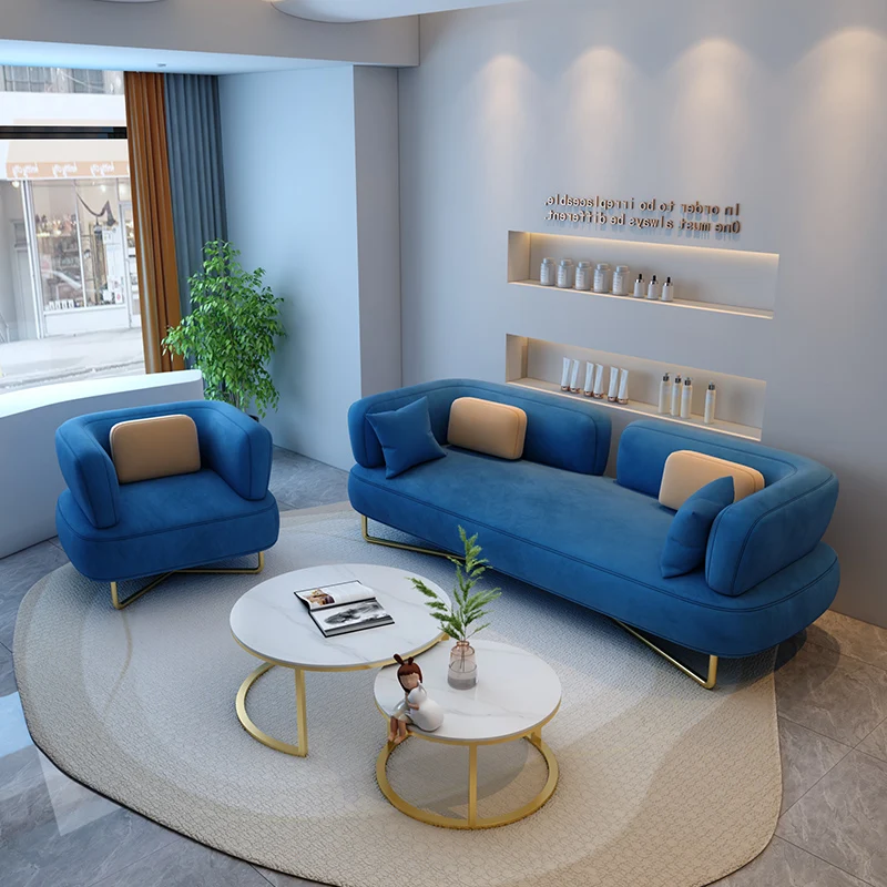 

Love Seat Nordic Living Room Sofas Couch Armchair Office Sectional Outdoor Sofa Designer Human Dog Bed Divano Salon Furniture