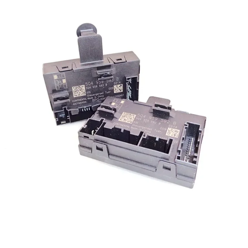 Everything You Need to Know About the OEM Auto Folding Mirrors Control Module 5Q4 959 593 for VW Golf 7 MK7