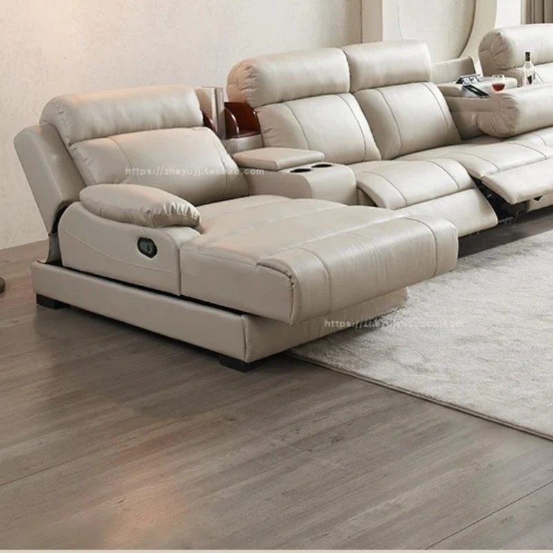 

Italian Minimalism Style Couch White Arm Living Room Sofas Lazy Cute Armchair Pouf Sectional Living Office Mueble Home Furniture