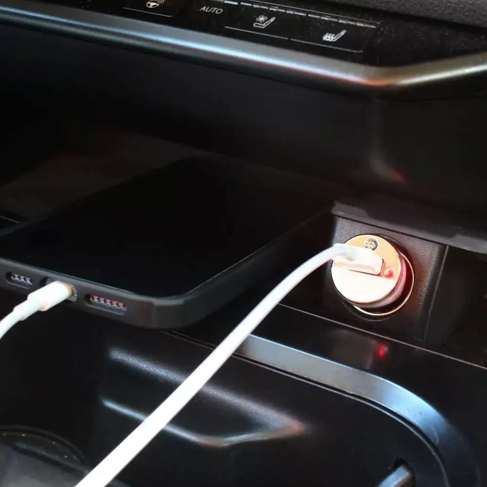 DANJU car data cable, USB A to USB C data cable, suitable for iPhone 17/16 car charging cable（1.5 meters）Samsung Xiaomi Type-C - view 4