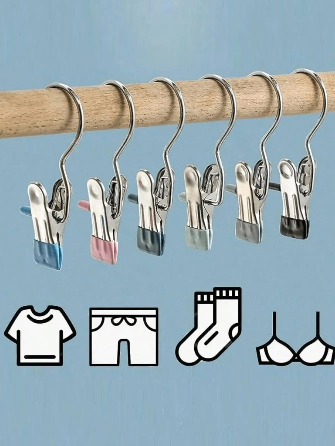 Thumbnail 2 - #57 Cheap Hangers Worth Buying