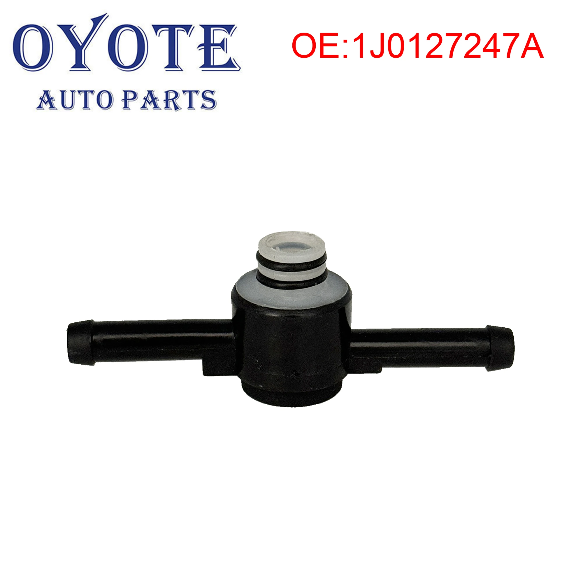 

OYOTE 1J0127247A 1J0127247 топливный фильтр клапан для VW TDI Jetta Beetle Golf