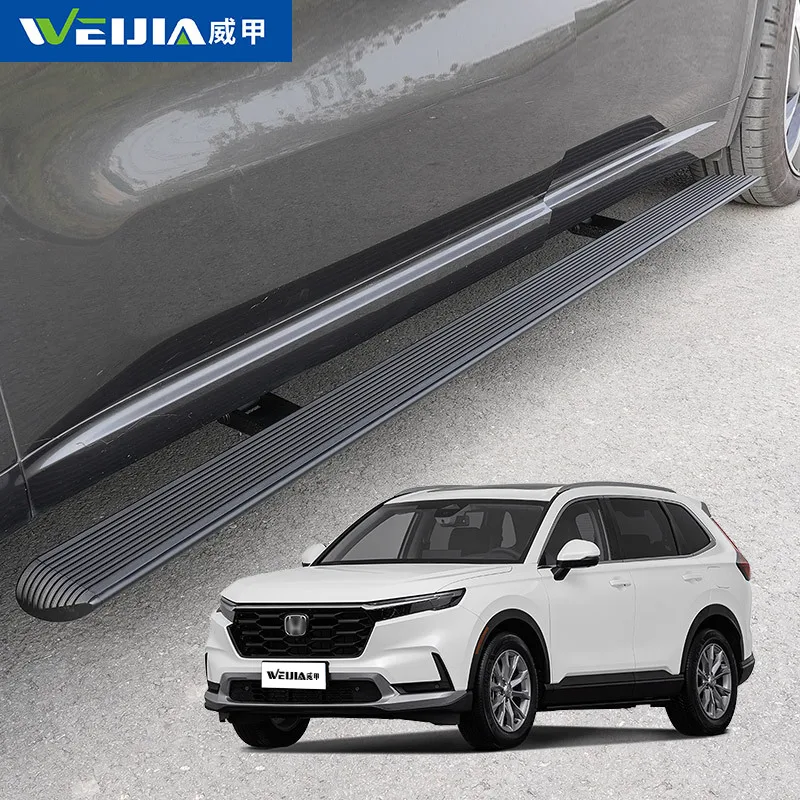 

Подходит для внедорожника с электрической педалью Weijia подходит для этого | Прямые продажи с фабрики автоматических телескопических педалей серии Tian s