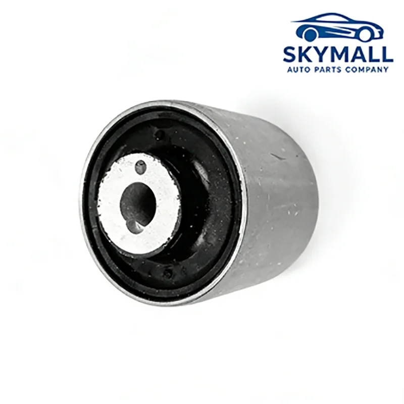 

2PCS Car Accessories Lower Suspension Bushing 2043331114 For Mercedes Benz W203 W204 X204GLK