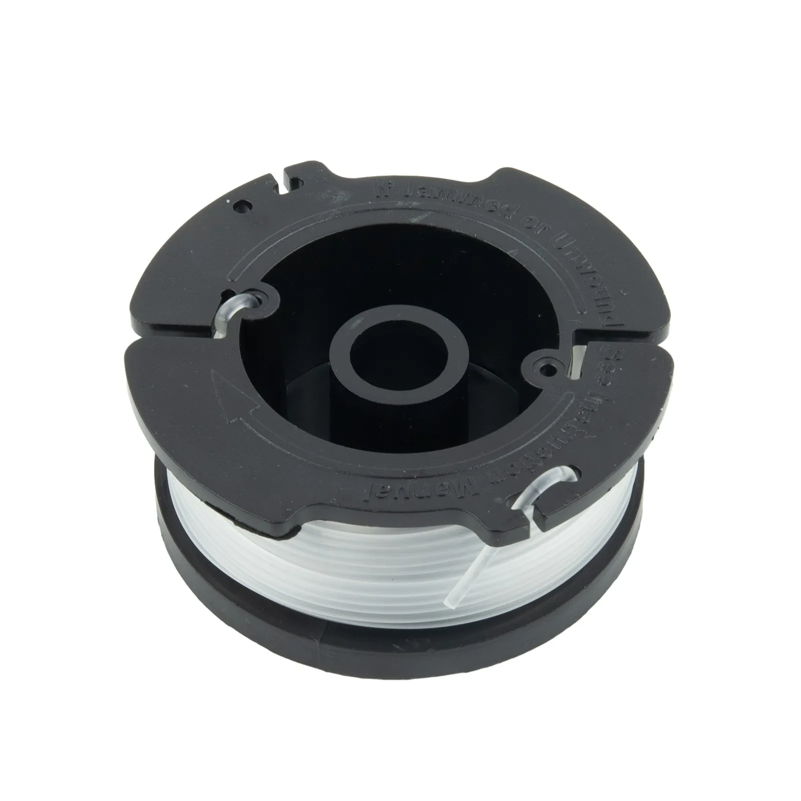 Proven Performance grastrimmerspoel voor Black Decker Cap AF100 GL280, GL301, GL425, GL430 Trusted by Professionals