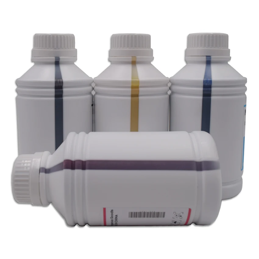 GC41 Dye Sublimation Ink For Ricoh SG3100 SG3110 SG2100 SG2010 SG7100 Inkjet Heat Transfer Printing