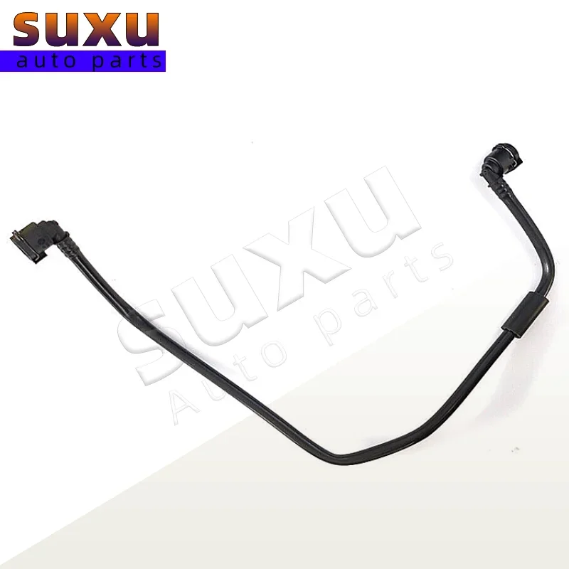 خرطوم تبريد المحرك 17125A05950، 17128677244، 17128740118، 17129845173 17128616536 لسيارات BMW F20 F23 F36 230i 430i 330i 225i