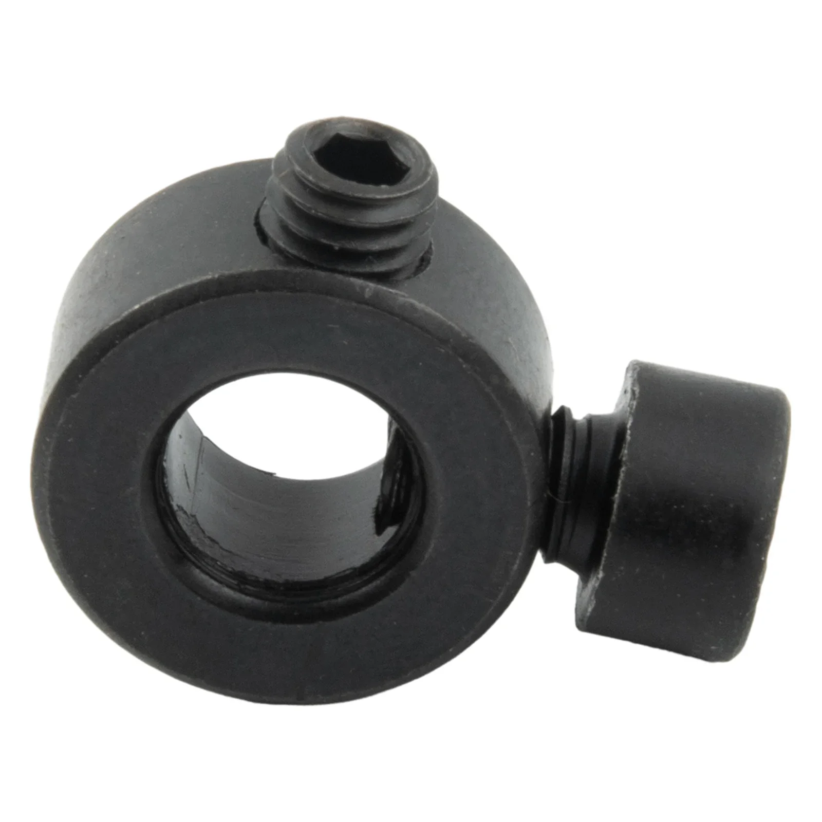 Clamping Block Jig Saw 1pc Carbon Brush Clamping Block For 4304 Jig Saw Power Tools Reciprocating Saw Lock Saw Blade Accessories