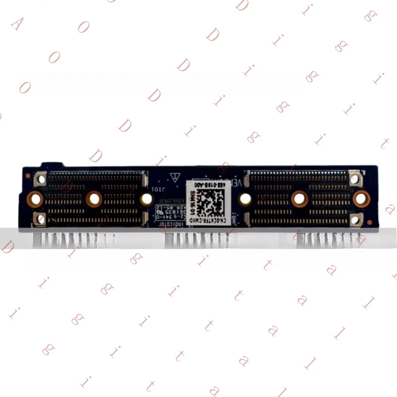 LL New M32C7 0M32C7 LS-N416P For Dell Latitude 7450 7650 USB Connector Board Module