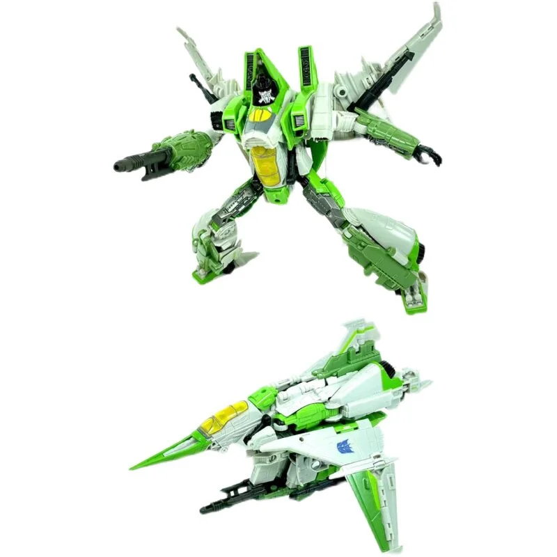 

В наличии: Коллекционная фигурка-трансформер Studio Series Voyager Class V Class SS-76 SS76 THRUST для мальчиков