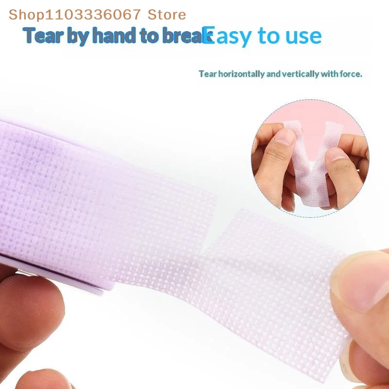 【HB】【HB】1 Rollo de Parches de  - Tape Breathable Lash reseña y precio
