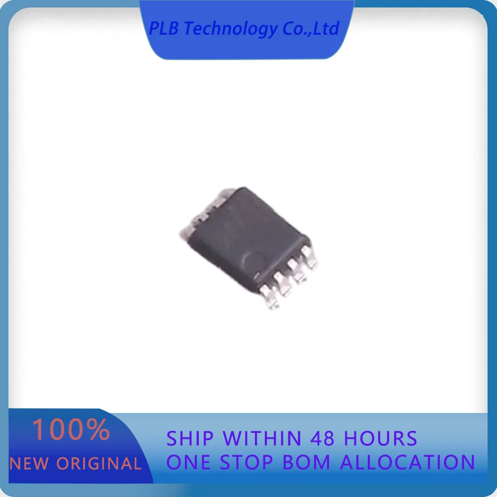 10PCS/LOT TXU0202DCUR TXU0202  1.08V~5.5V 1 2 200Mbps 1.08V~5.5V VSSOP-8 Translators Level Shifters Original Stock