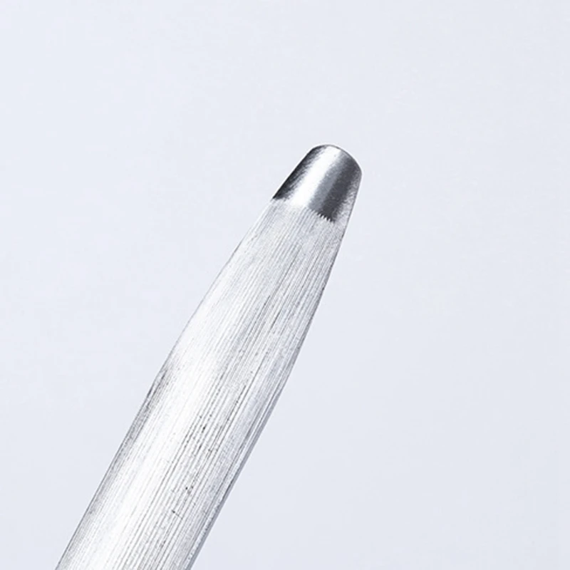 PWS 10 Inch Professional Chef Knife Sharpener Rod Diamond Sharpening Stick Honing Steel For Knife