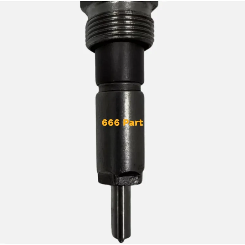 Fuel Injector Fits Cummins 6BTAA 5.9L Engine 0-432-133-787 3939696 New