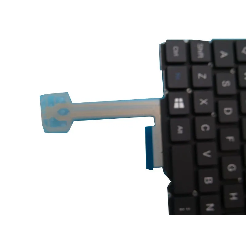 GPD Pocket2 m3-8100Y Windows11 キーボード新品 VER1/VER2 Laptop Mini UMPC Keyboard For GPD P2 POCKET 2 V1730KPCS1