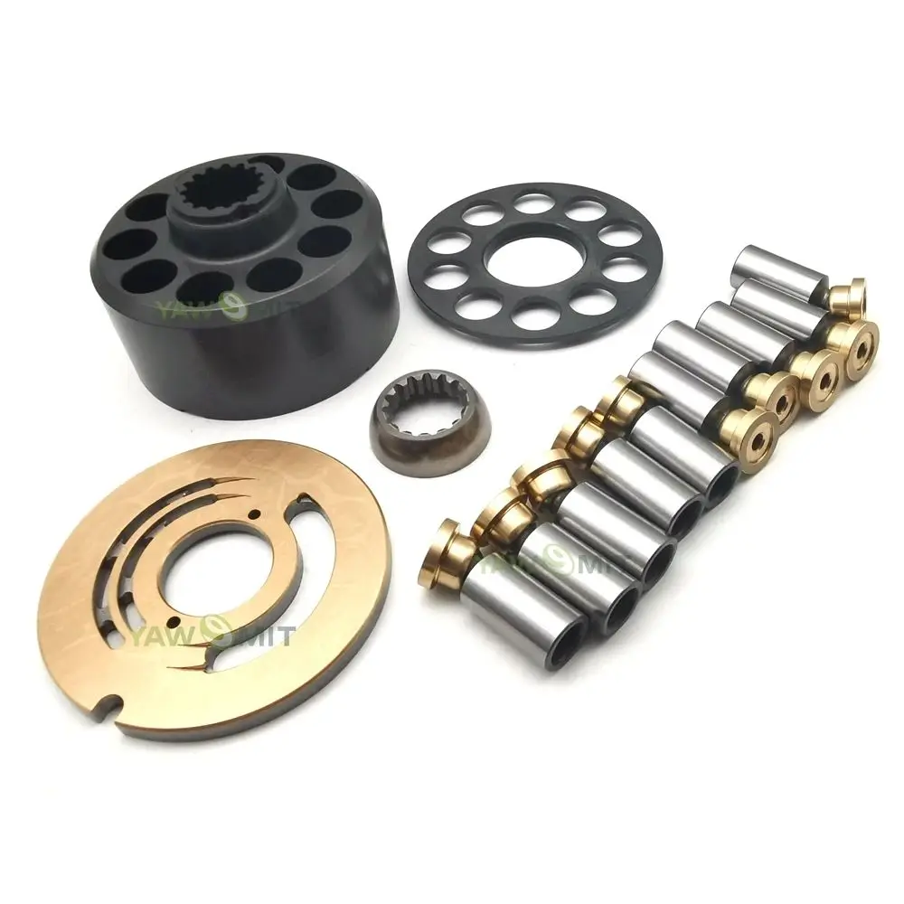 Pump Replacement Pa…