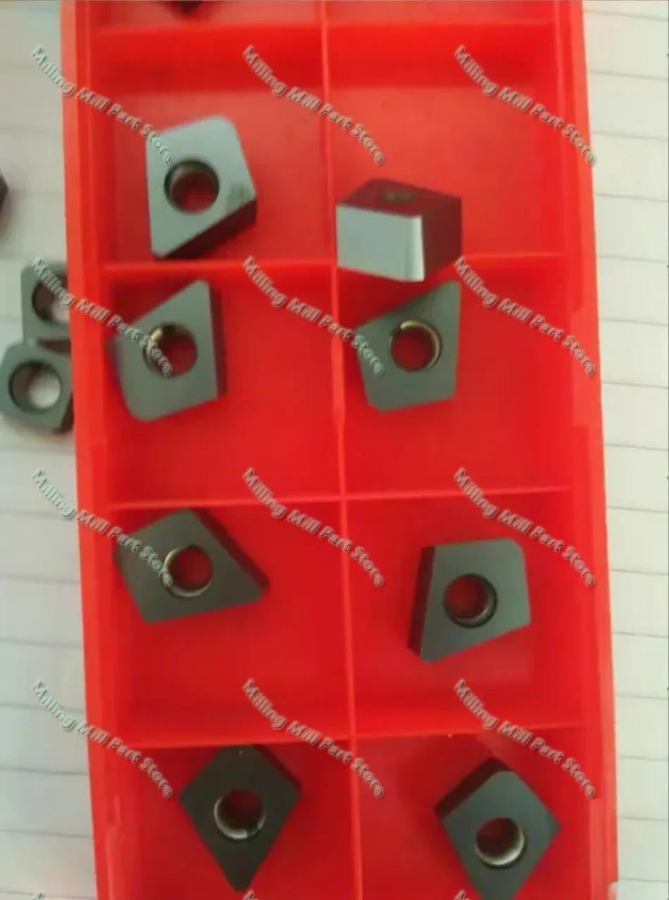 Imagem -02 - Slotting Slot Inserções Posicionamento Grooving Broach Blade Insert Centro de Usinagem Cnc Slotting Torno Fresagem Parte Ferramenta