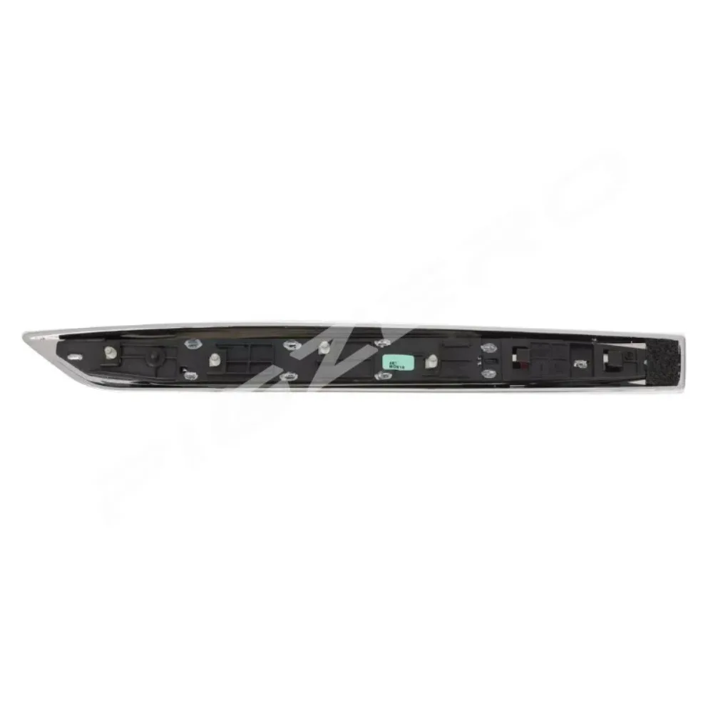 For Jaguar XJL 2010 2011 2012 2013 2014 2015 2016 2017 2018 2019 Left Right Front Fender Trim Strip Genuine Brand New