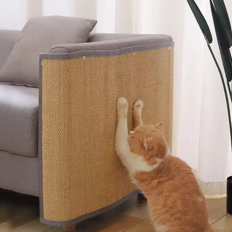 Anti Cat Scratch Sofa Protection Pad 1