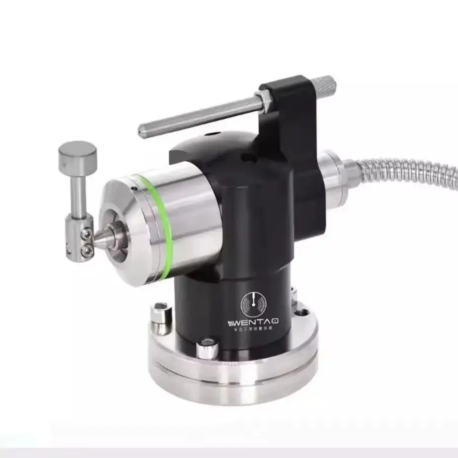 WenTao 5-direction tool setting instrument T12.7CNC machining center broken tool damage detection replaces Renishaw TS27R