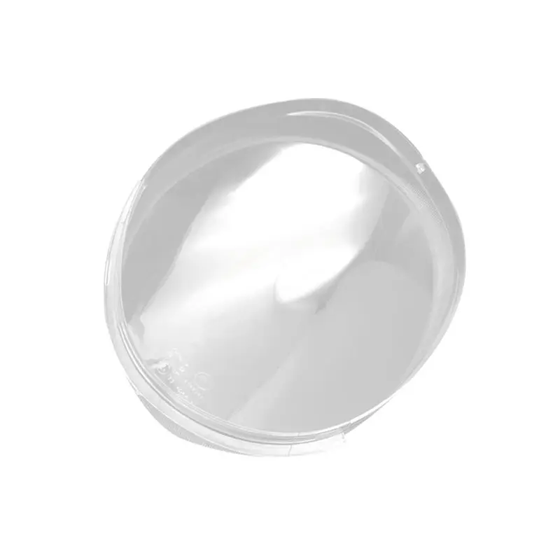 Classy-Car Headlight Shell Lamp Shade Transparent Lens Cover Headlight Cover For Chery QQ QQ3 308/311 2005-2012