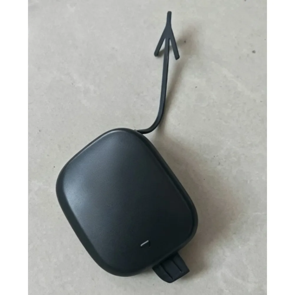 For Geely Geometry C 2020 2021 2022 Automobile Exterior Front Bumper Towing Hook Decor Cap Trim Cover Replacement Brand New