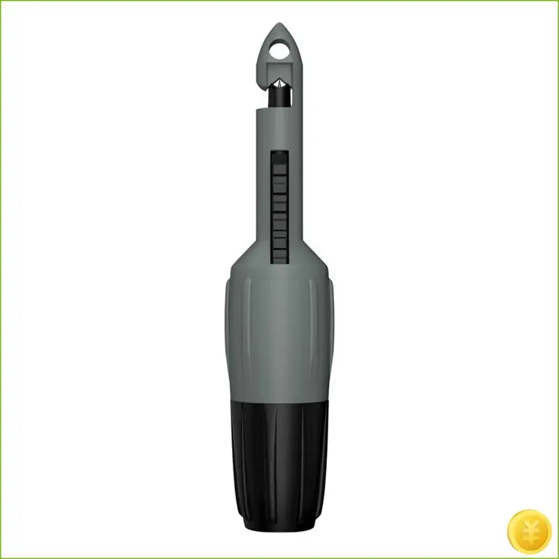 Insulated Perforated Clip, Needle For Voltage Detection, Puncture Probe For Automotive Circuit Maintenance