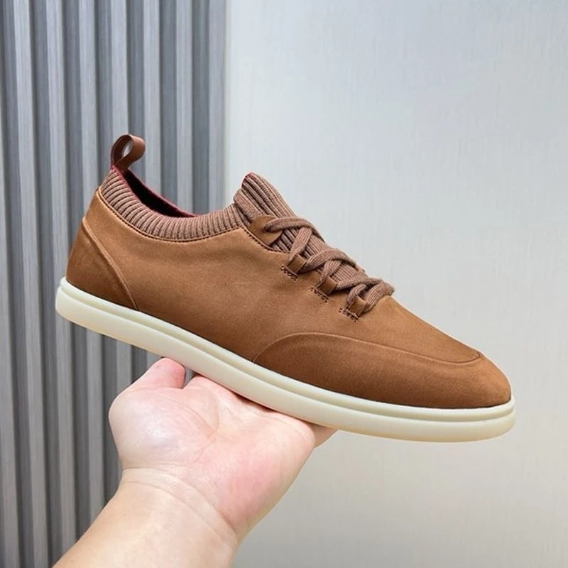 

Оригинальные брендовые удобные противоскользящие прогулочные кроссовки высшего качества, носимые кроссовки для спорта и отдыха, противоскользящие треккинговые кроссовки