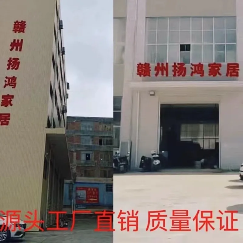 Installation-free Chinese-style Simple Solid Wood Bedside Table, Bedroom Home with Lock Locker, Special Rental Room,
