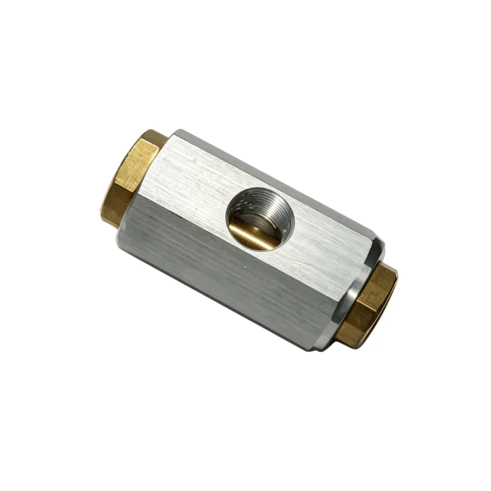 02250049-634 Blow Off Vent Valve Fit Sullair Screw Air Compressor Air Release Control Replacement Spare Parts