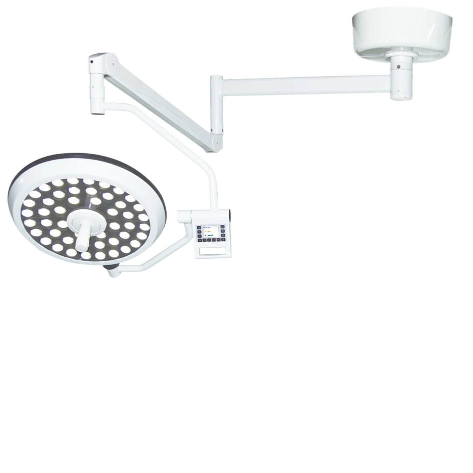 

Ceiling And Wall Mounted Surgical Attachments Veterinary Operation Light Ceiling Medical Led Ot Light For Hospital And Clinics