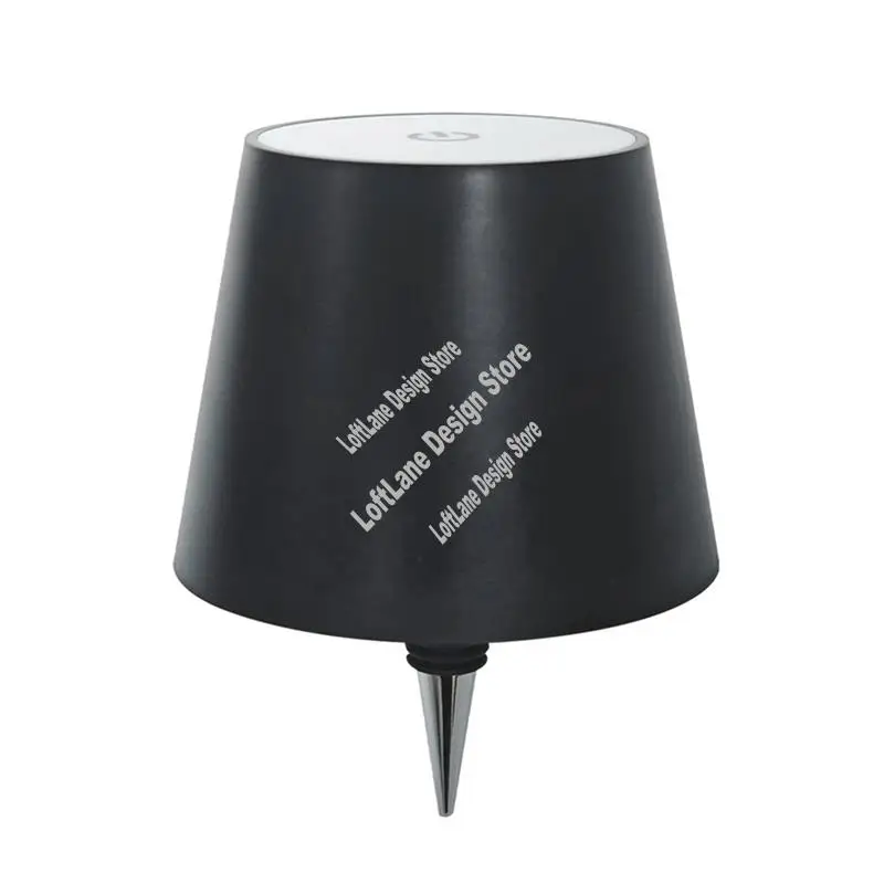 

Wireless Bottle Lamp, Led Bottle Lights For Liquor Bottles, Rechargeable Wine Bottle Lights-A21R