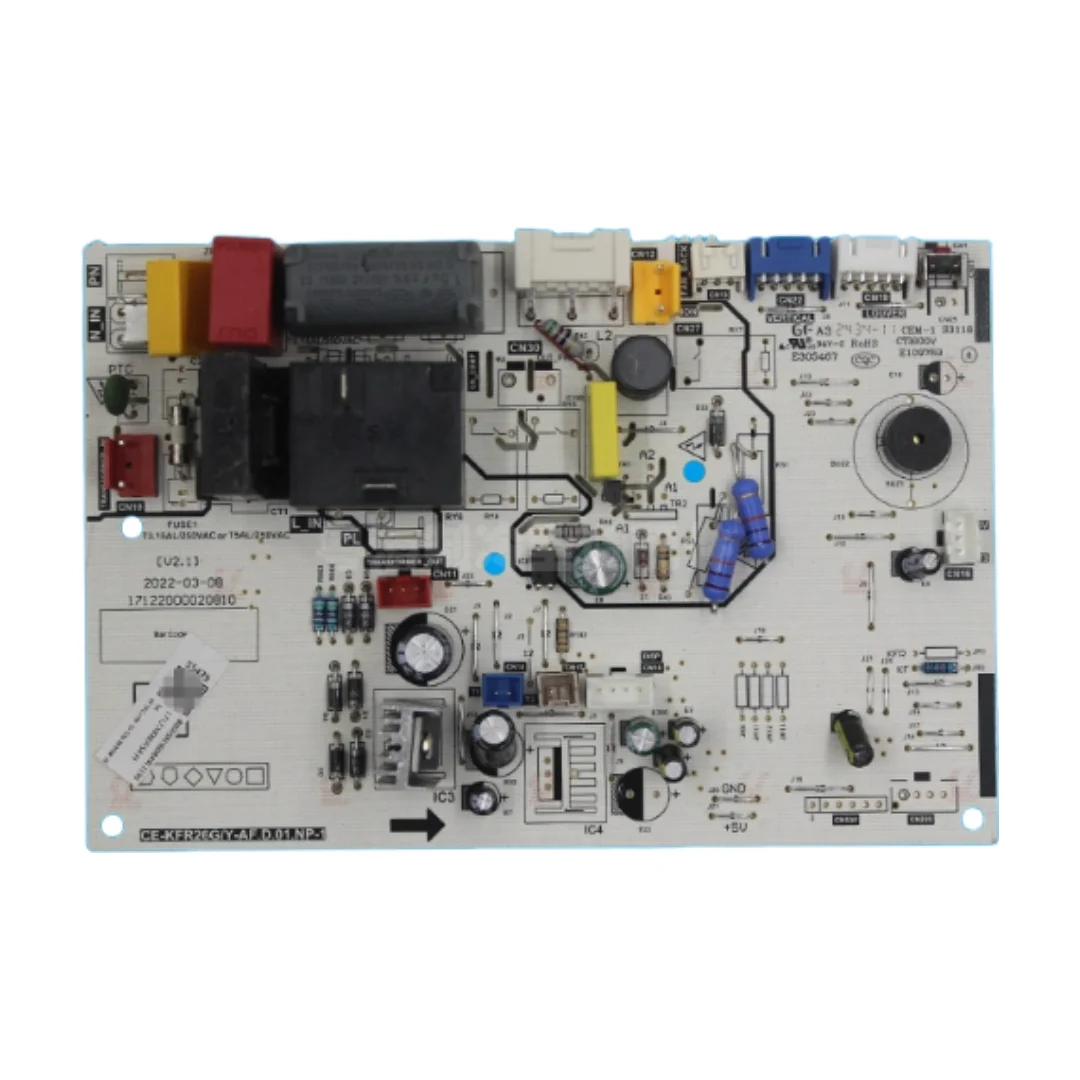 suitable-for-the-new-midea-air-conditioning-indoor-unit-motherboard-17122000020810-ce-kfr26g-y-af