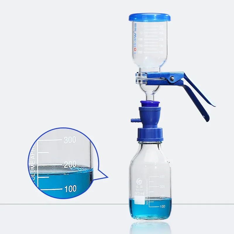 set-di-apparecchi-per-filtraggio-solvente-500-ml-di-vetro-con-nucleo-di-sabbia-unita-filtro-sottovuoto-dispositivo-tazza-filtro-300-ml-gl45-vite-ricevi-bottiglia-05-l