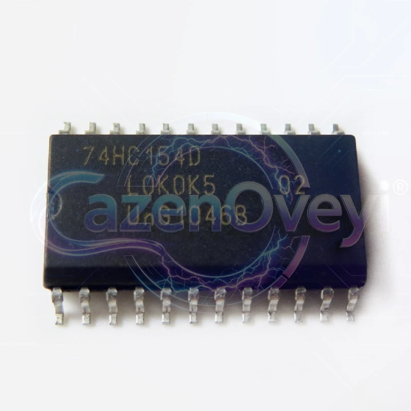 3-200PCS TPS54318RTER 54318 74HC154D 74HC154 TDA7253 7253 LAN8720A-CP-TR LAN8720A 8720A SN74HCT244N 74HCT244 LM2940IMP-5.0 L53B